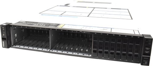 Lenovo thinksystem sr650 - sr650, 2x
