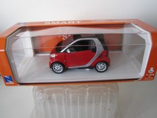 1/24 NewRay VOITURE SMART