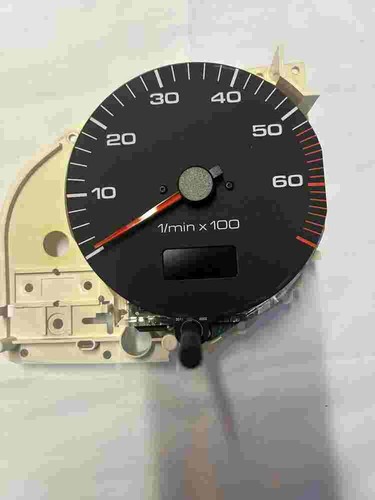 Compteur vitesse audi - de,