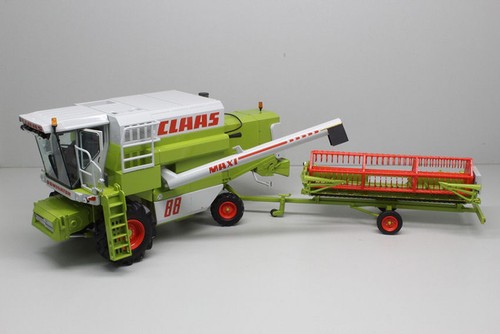 Miniature tracteur replicagri - tracteur,