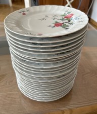 Service table porcelaine - table,
