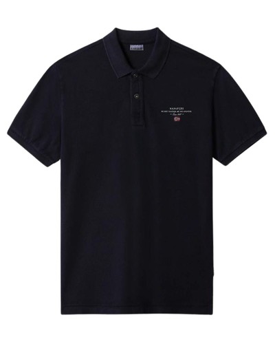 Shirt chemise polo napapijri - chemise,