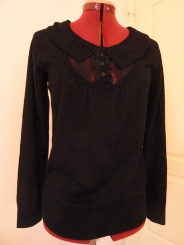 Joli pull marque - , votre