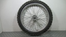 Roue avant HONDA 450 CRF -