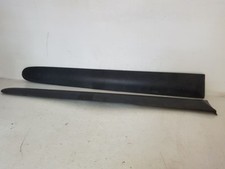 Baguette extérieur de porte arrière pour Renault scenic 1 essence 1.6 l de 1997