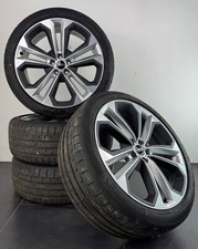 Audi 21 Pouces Jantes Q5 SQ5