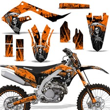 MX Moto-cross Kit Graphique