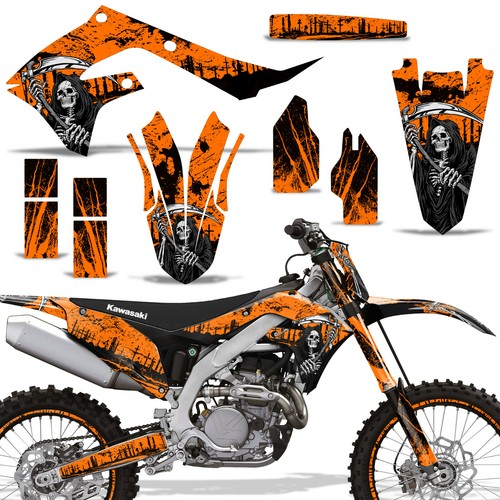 Moto cross kit graphique - mx, moto-cross