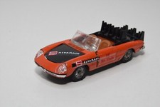 B48 1:43 MEBETOYS A-65 A65