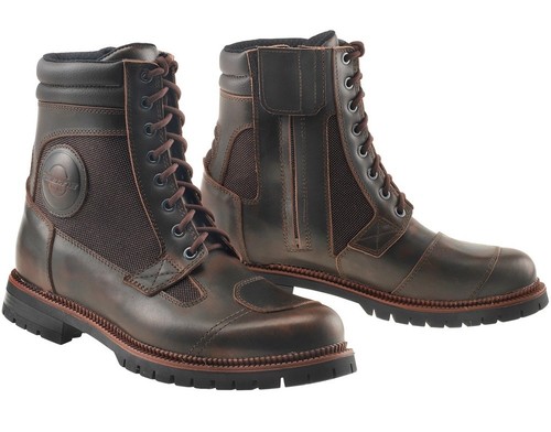 Chaussures bottes moto - bottes, gaerne