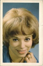 CPM AK Mireille Darc FILM STAR (717575)