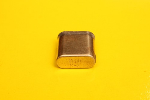 Cristal quartz 6000 khz - -,