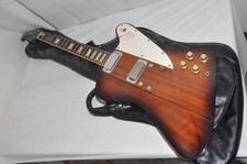 Guitare électrique Orville by Gibson FireBird 1989 #G890290 réf. No 7326