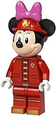 Lego disney minnie - minnie, mouse
