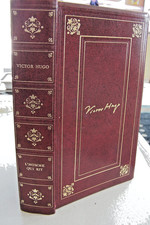 LIVRE Victor HUGO L'HOMME QUI RIT illustrations d'après D. VIERGE