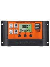 Régulateur de Batterie Fiable