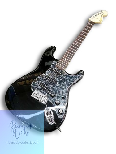 Guitare électrique squier - guitare,