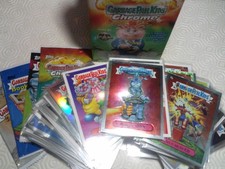 🤮(Les Crados)  Lot de 100