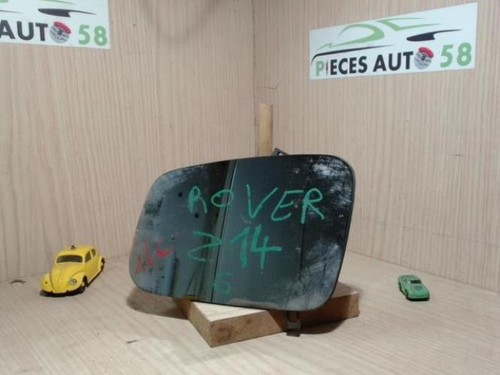 Glace retroviseur gauche - , rover