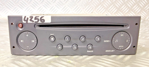 Autoradio renault clio 2 - autoradio,