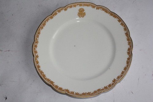 Assiette porcelaine haviland - haviland, &