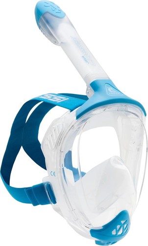 Masque plongée intégral - masque, de