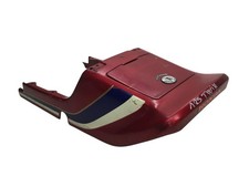 Cache carenage coque arriere