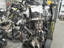Nissan Qashqai Moteur 2010