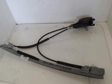 Leve vitre mecanique arriere