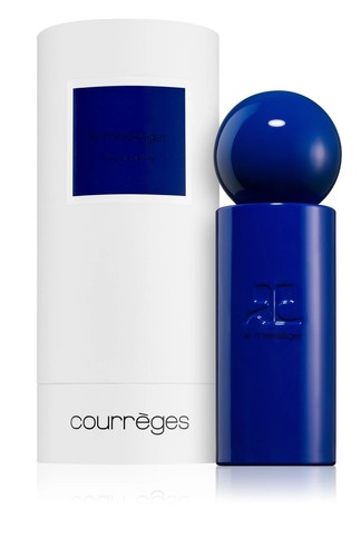 Courrèges messager eau de - eau,