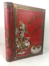 Scènes et épisodes de la