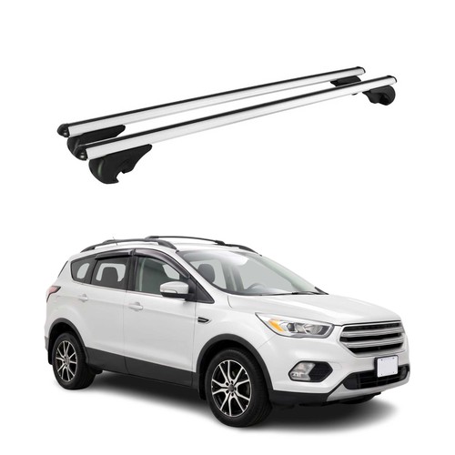 Barres toit transversales - barres,