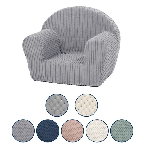 Fauteuil piqué pour enfant - fauteuil,