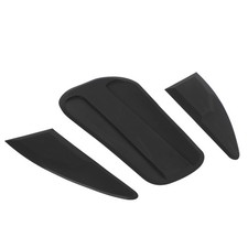 Protections Latéral Protège Réservoir pour BMW K1600GT K1600GTL K1600B 17-21 A4'