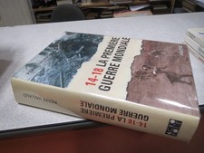 CA420 14-18 LA PREMIERE GUERRE