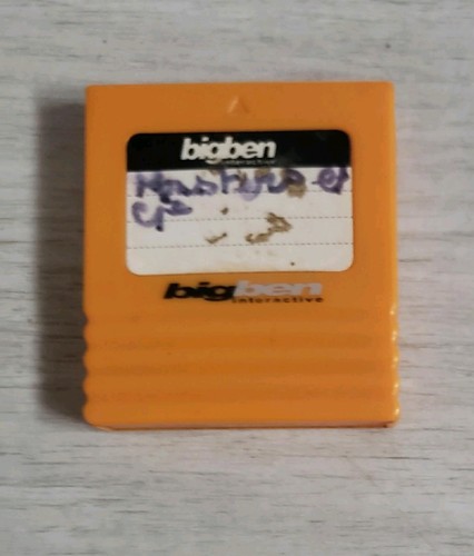 Carte mémoire 4mb pour - mémoire,