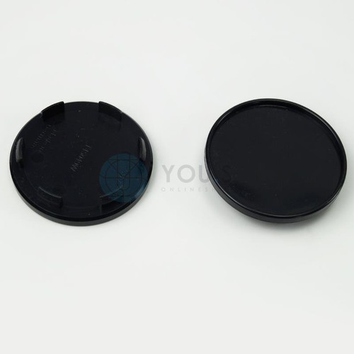 Cache moyeux couvercle - x,
