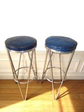 Tabourets modernistes - modernistes,