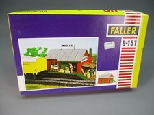 Za479 faller 151 1 87 - b-151, ho