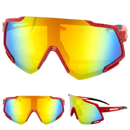 Sport lunettes sécurité - lunettes,