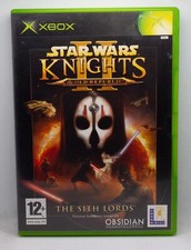 Star Wars : Knights of the Old