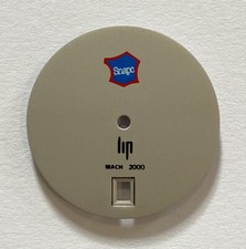 NEUF DE STOCK @ CADRAN LIP