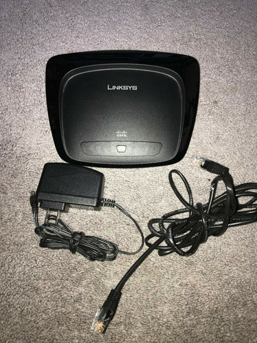 Linksys wrt54g2 wireless - linksys,