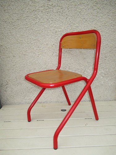 Chaise design jacques - chaise,