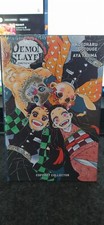 Coffret collector Demon Slayer