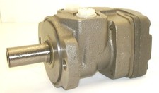 MOTEUR BLANC 52CC RS 25mm