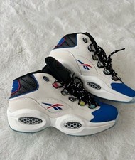 Je Vend Des Baskets Reebok Neuf Jamais Porter En Taille 40,5