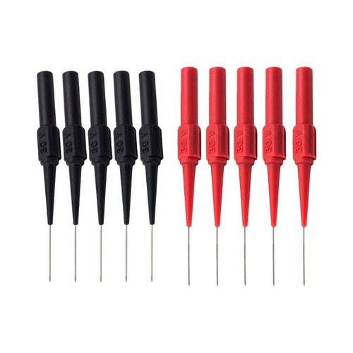 Câble piercing sonde aiguille - piercing,