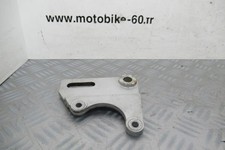 Support etrier frein arriere