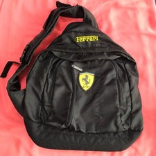 "Sac à dos une épaule